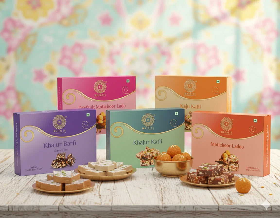 Sweets