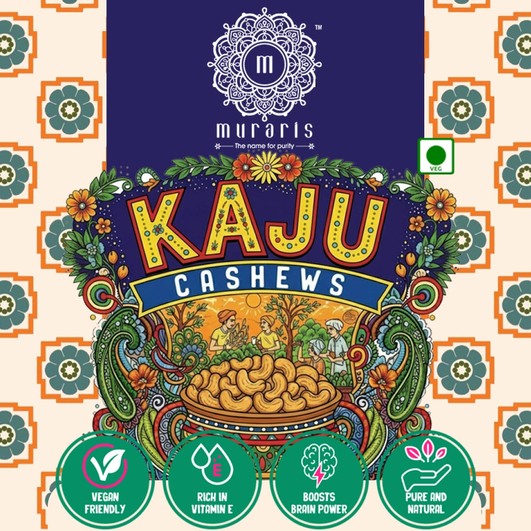 Kaju (Cashew)