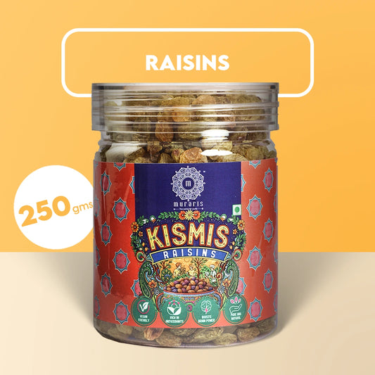Kismis (Raisins)