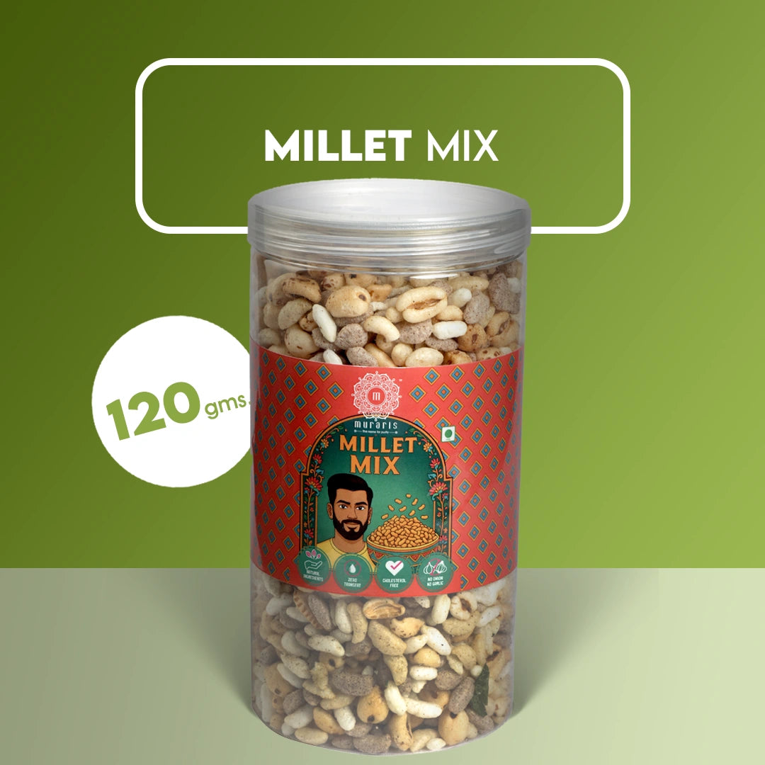Millet Mix