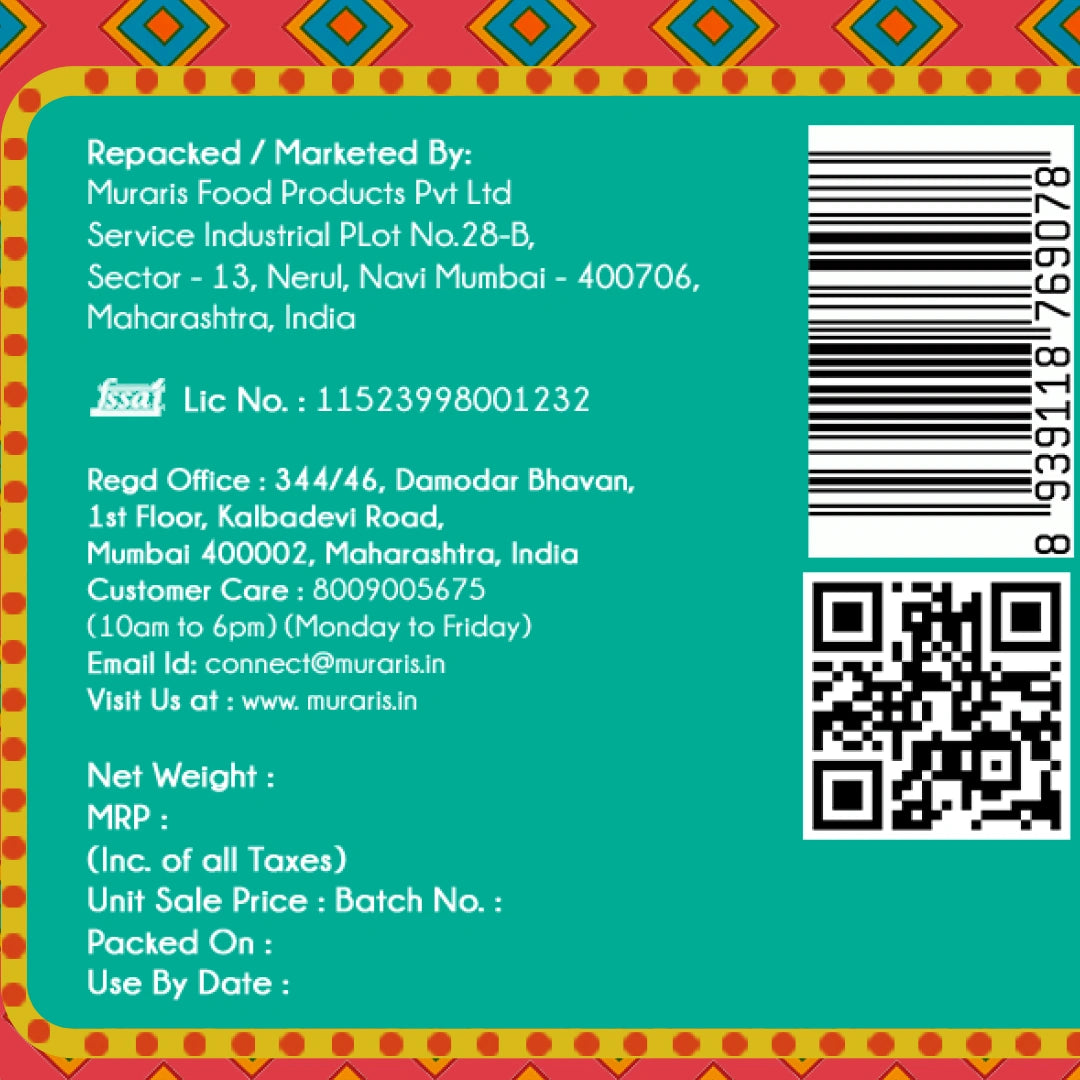 Millet Mix