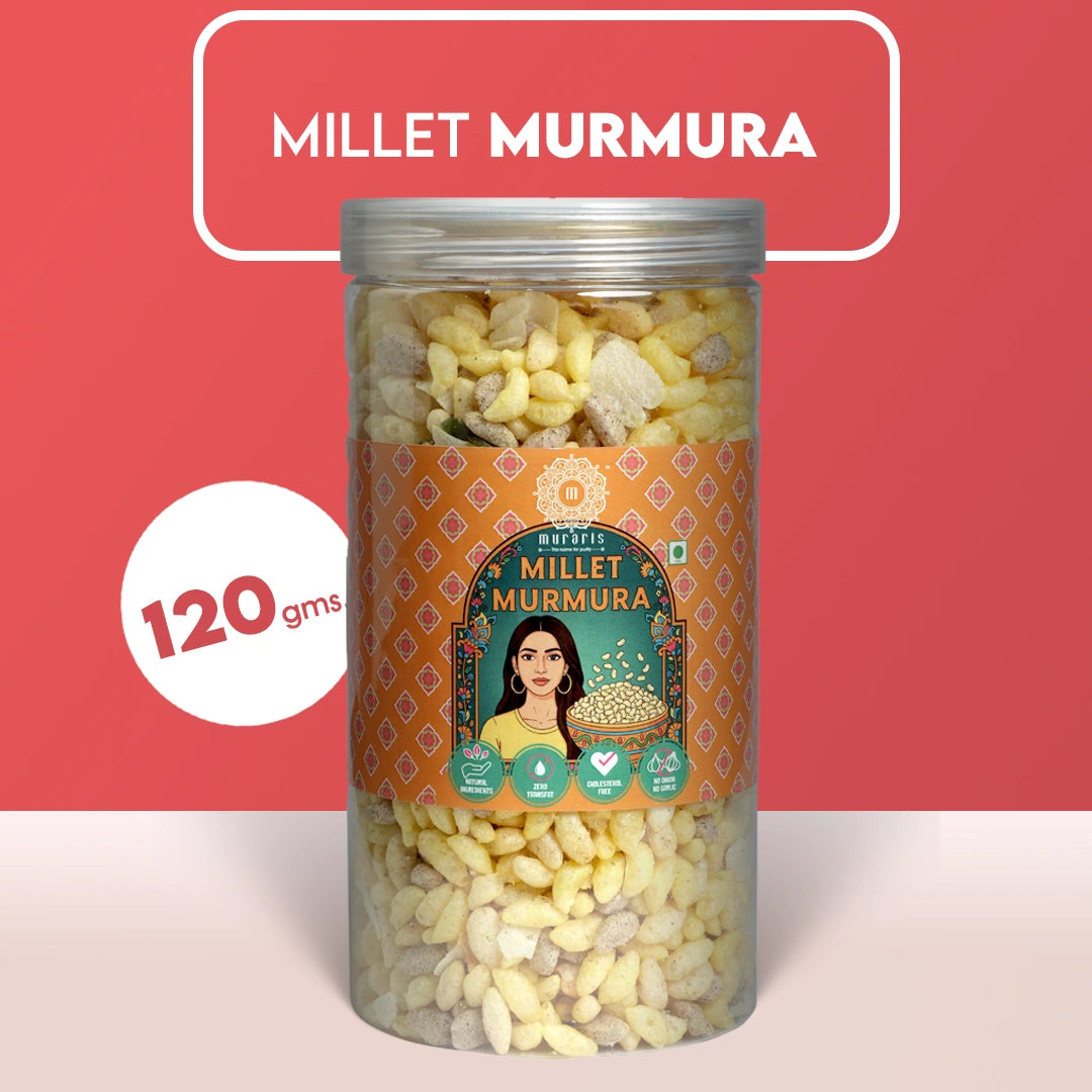 Millet Murmura
