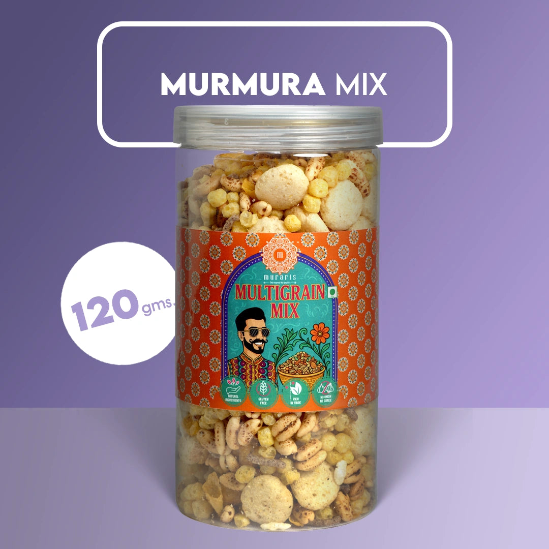 Multigrain Mix