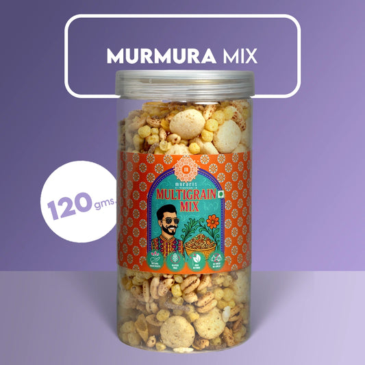 Multigrain Mix