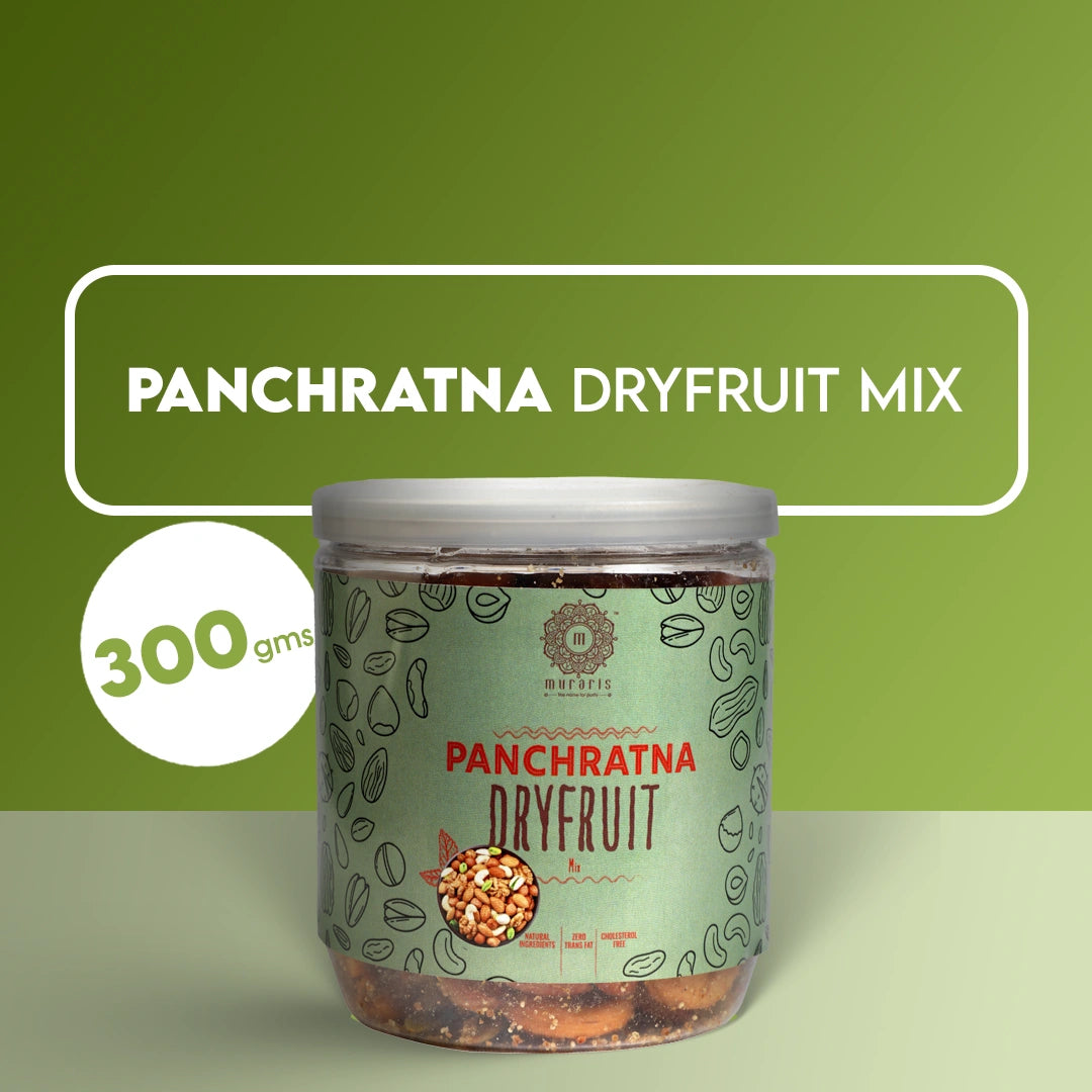 Panchratna Mixture