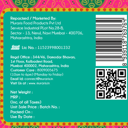 Soya Chips